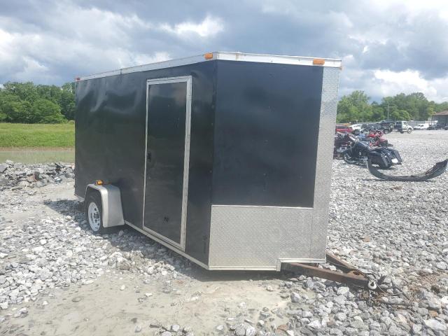 SOUTHCARGO CARGO 2020 black   54GVC12D6L7044257 photo #1