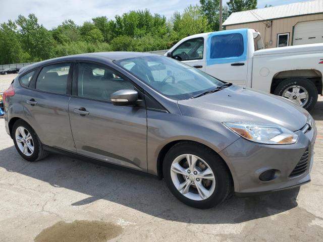 Vin: 1fadp3k21el424134, lot: 56692545, ford focus se 20144
