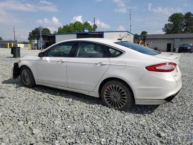 Vin: 3fa6p0d90gr286625, lot: 57216665, ford fusion titanium 20162