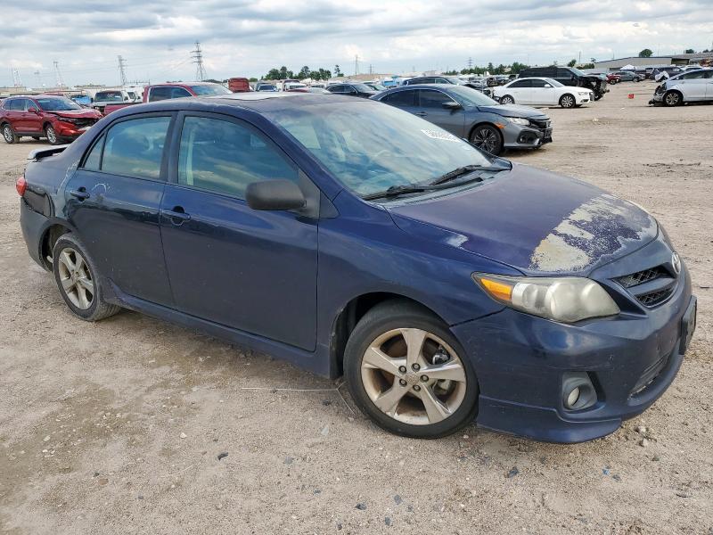 Vin: 2t1bu4ee5bc722114, lot: 56895675, toyota corolla base 20114
