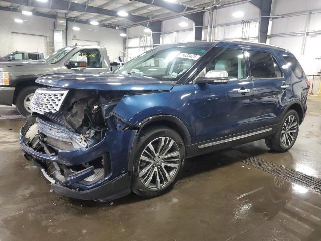 Vin: 1fm5k8htxhga83223, lot: 58633485, ford explorer platinum 2017 img_1