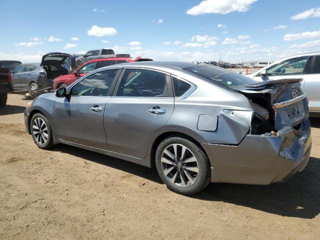 Vin: 1n4al3ap0gc120615, lot: 57472395, nissan altima 2.5 20162