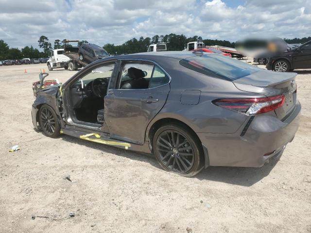 Vin: 4t1k31akxru629336, lot: 56219365, toyota camry xse 20242