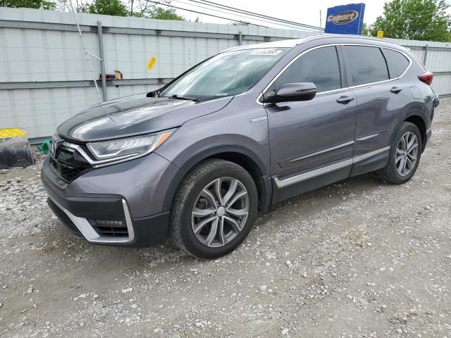 Vin: 7fart6h95me017327, lot: 55162865, honda crv touring 2021 img_1