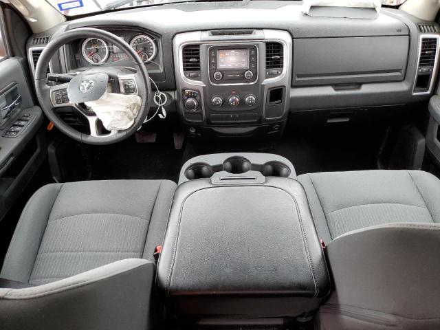 2022 RAM 1500 CLASS - 1C6RR6LG3NS198097