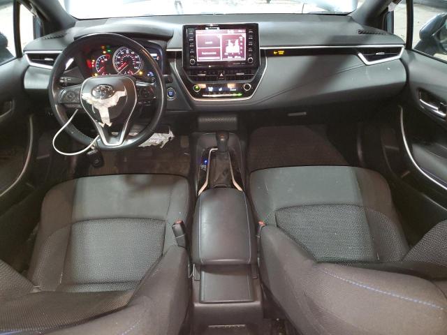 2020 TOYOTA COROLLA SE - 5YFP4RCE7LP035854