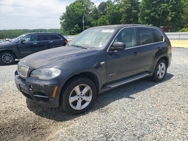 BMW X5 XDRIVE5