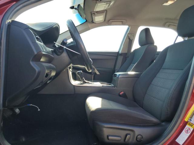 2017 TOYOTA CAMRY LE/S 4T1BF1FK9HU756304