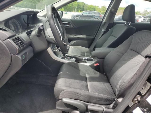 2015 HONDA ACCORD LX - 1HGCR2F34FA228071