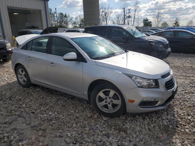 Vin: 1g1pe5sb0g7175564, lot: 54072165, chevrolet cruze lt 20164