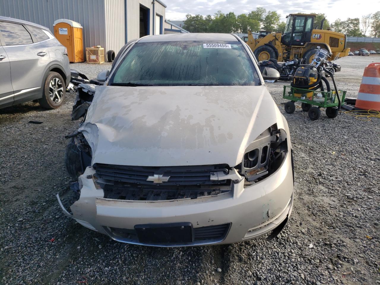 Global Auto Auctions