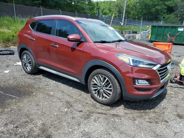 Vin: km8j3cal9ku973231, lot: 57896145, hyundai tucson limited 20194