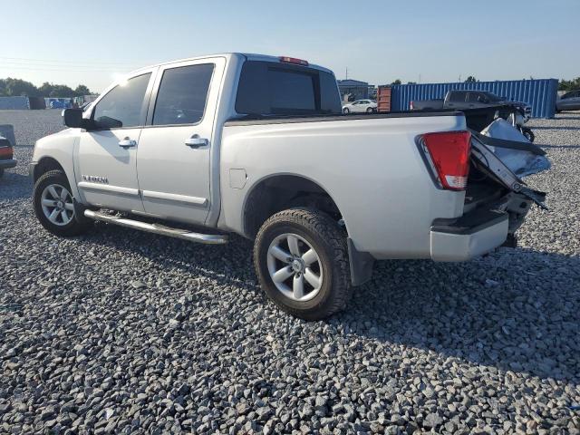 Vin: 1n6aa0ej0fn510182, lot: 57632985, nissan titan s 20152
