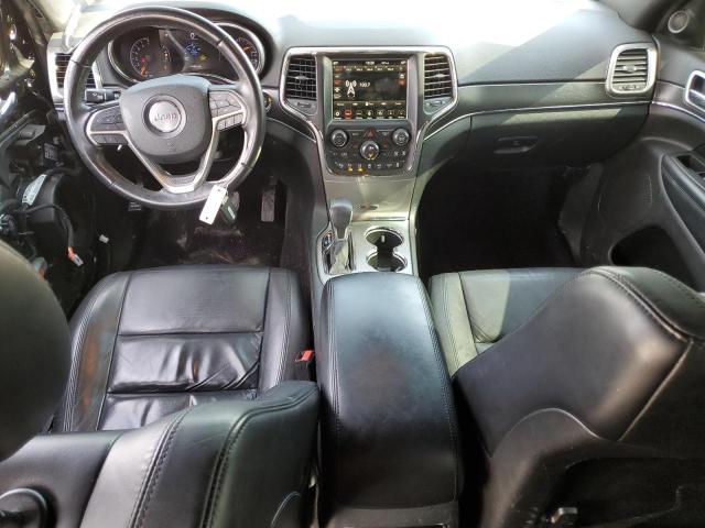2018 JEEP GRAND CHER - 1C4RJFBG2JC349548