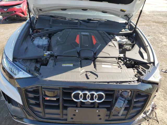 2021 AUDI SQ8 PRESTI WA1CWBF13MD022820