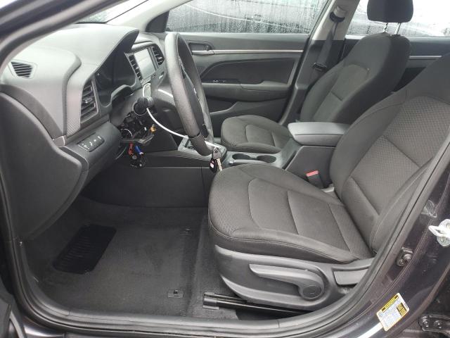 2020 HYUNDAI ELANTRA SE - 5NPD84LF2LH613410