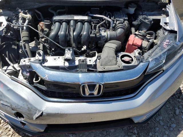 2019 HONDA FIT SPORT 3HGGK5H62KM700991