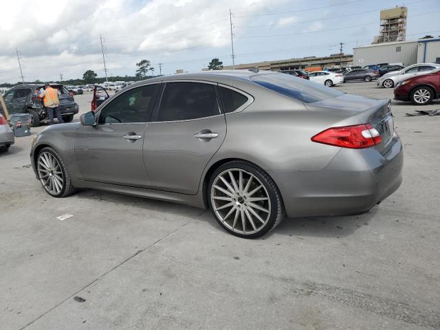 Vin: jn1by1ap9dm514188, lot: 57634155, infiniti m37 20132