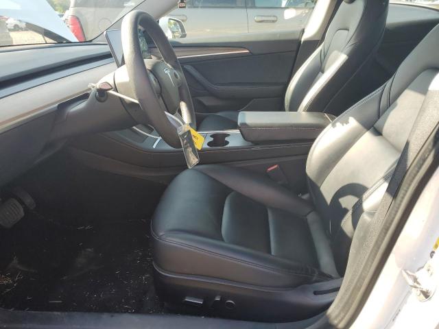 2021 TESLA MODEL 3 - 5YJ3E1EB4MF052429