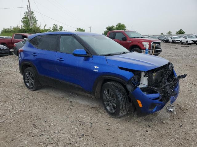 Vin: kndepcaaxm7046815, lot: 58469865, kia seltos lx 20214