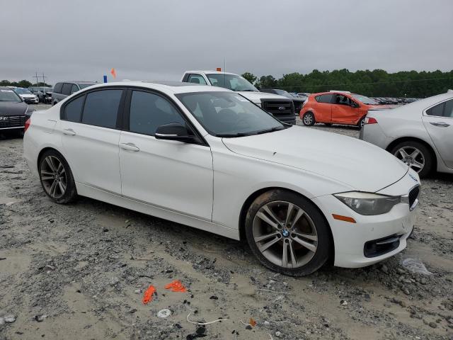 Vin: wba3a5c57ef606136, lot: 58500615, bmw 3 series i 20144