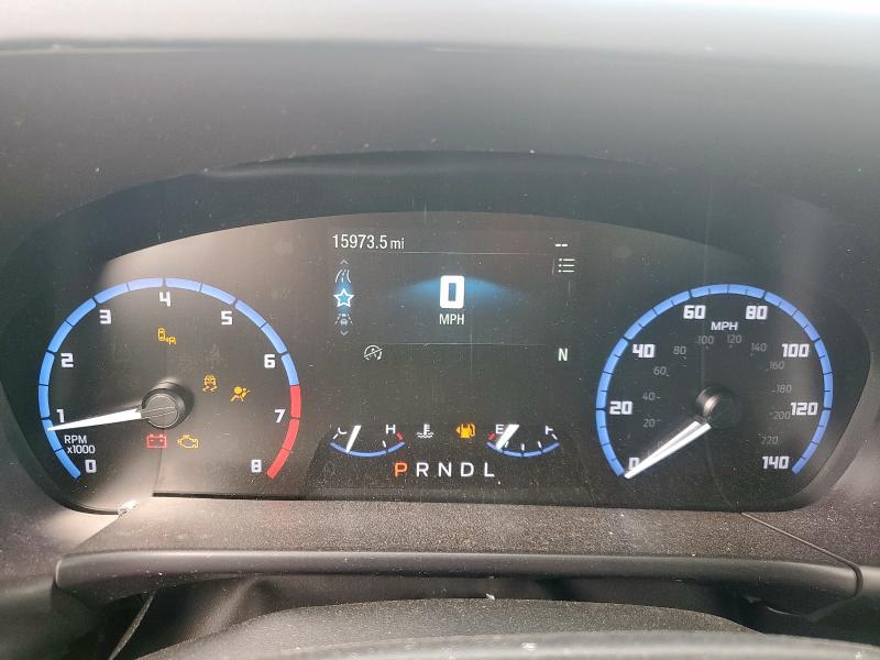 2024 FORD BRONCO SPO - 3FMCR9B6XRRE22908