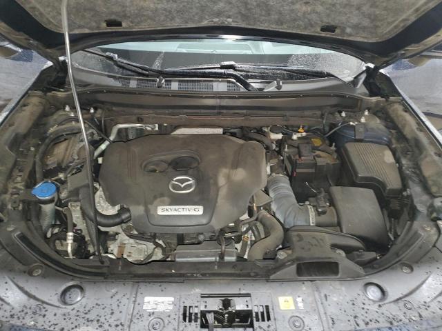 2020 MAZDA CX-5 SIGNA - JM3KFBEY1L0780782
