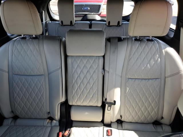 2019 INFINITI QX60 LUXE - 5N1DL0MM1KC510294