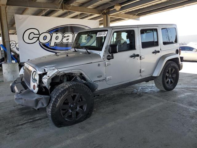 Vin: 1j4ba7h14bl603119, lot: 56604135, jeep wrangler jeep 70th anniversary 2011 img_1