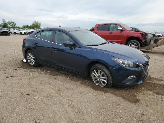 Vin: 3mzbm1u75gm328108, lot: 56765475, mazda 3 sport 20164