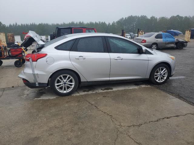 Vin: 1fadp3f2xgl292407, lot: 58429685, ford focus se 20163