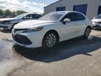 2018 TOYOTA CAMRY L - 4T1B11HK4JU031338