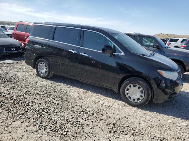Vin: jn8ae2kp0g9151295, lot: 56196875, nissan quest s 20164