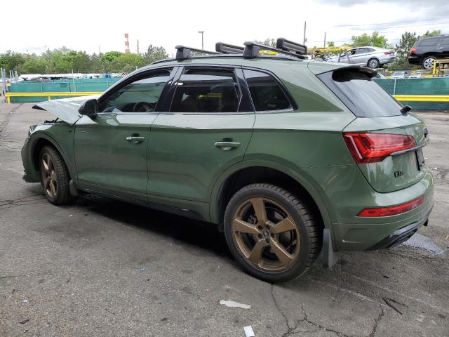 Vin: wa1eaafy9n2040654, lot: 58979185, audi q5 premium plus 45 20222