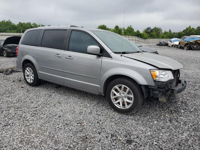 Vin: 2c4rdgcg3hr731438, lot: 57517805, dodge caravan sxt 20174