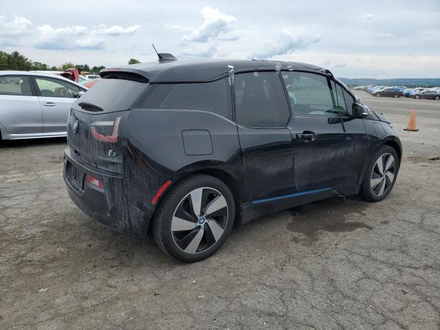 Vin: wby1z8c36hv891746, lot: 58150455, bmw i series rex 20173