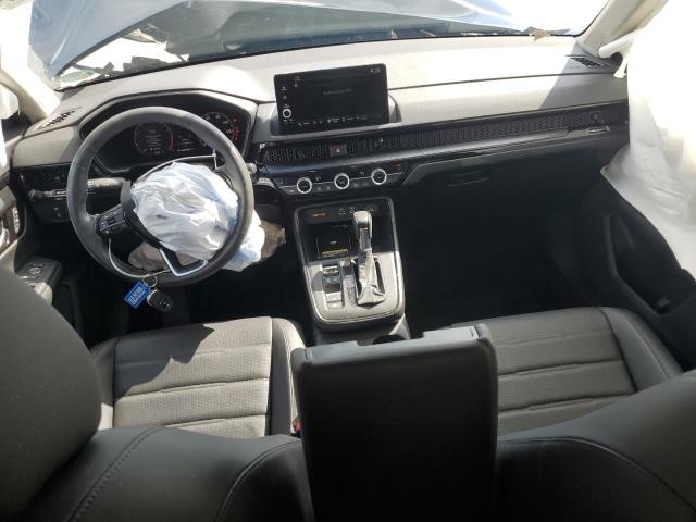 2023 HONDA CR-V EXL - 7FARS3H72PE010100