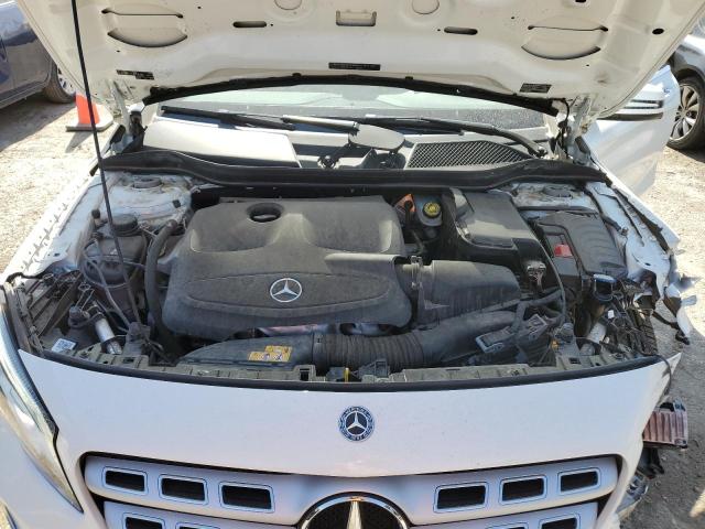 2018 MERCEDES-BENZ GLA 250 - WDCTG4EB4JJ497585