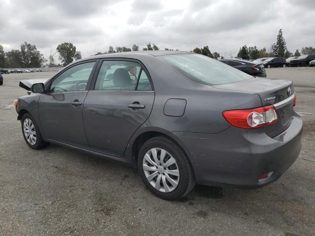 Vin: 2t1bu4ee3dc979906, lot: 55846545, toyota corolla base 20132