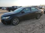 2016 TOYOTA CAMRY LE - 4T1BF1FKXGU117220