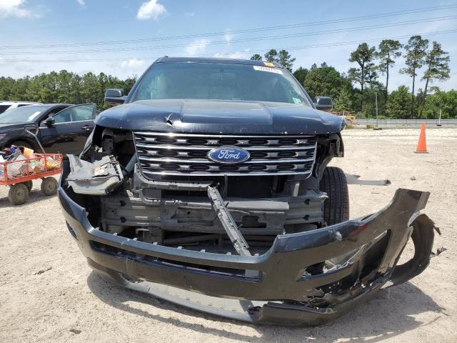 2016 FORD EXPLORER - 1FM5K7B80GGC85484