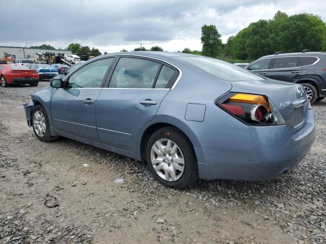 Vin: 1n4al2ap3an559099, lot: 55623355, nissan altima base 20102
