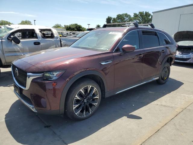 Vin: jm3kkeha8r1136050, lot: 56730785, mazda cx-90 prem premium plus 2024 img_1