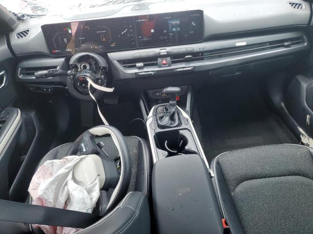 2025 KIA K4 GT LINE 3KPFW4DE6SE042978