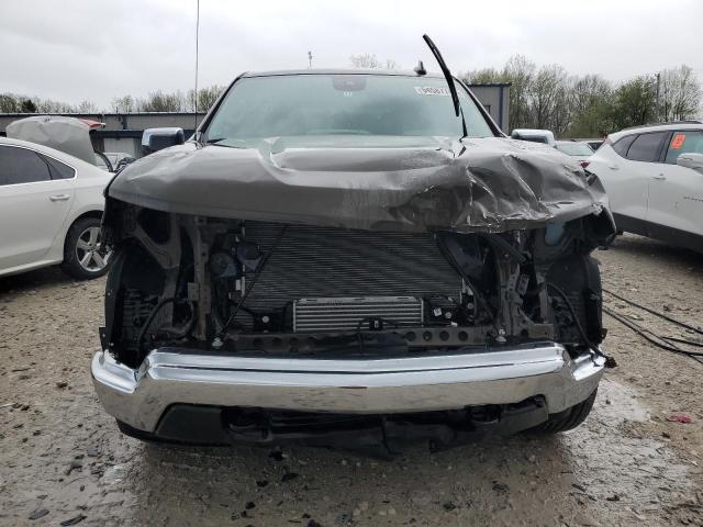 2023 CHEVROLET SILVERADO - 1GCPDKEK4PZ321327