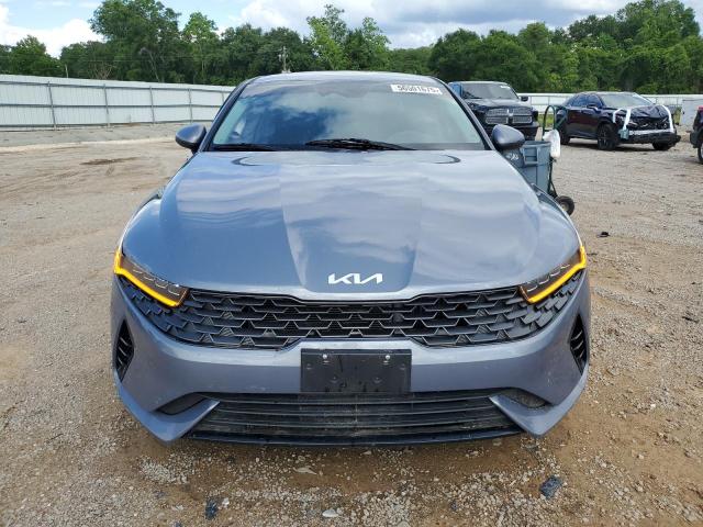2022 KIA K5 LXS 5XXG14J27NG158327
