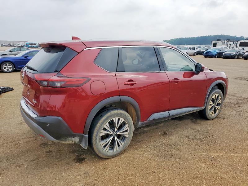Vin: jn8at3bb9mw234883, lot: 56420315, nissan rogue sv 20213