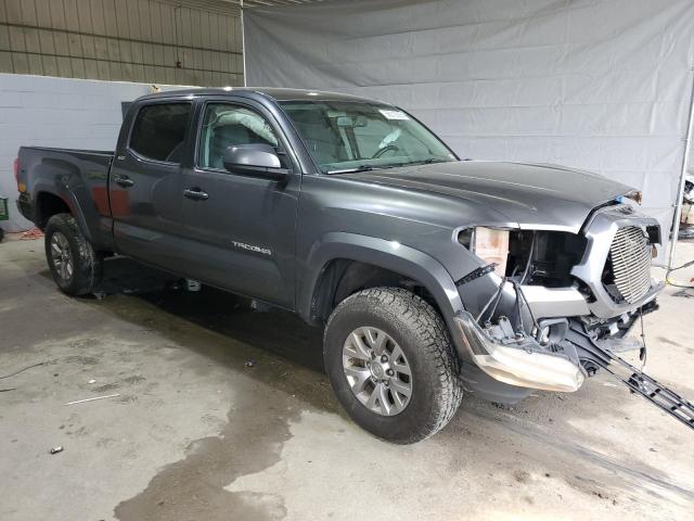 Vin: 3tmdz5bn2gm012462, lot: 56012625, toyota tacoma double cab 20164