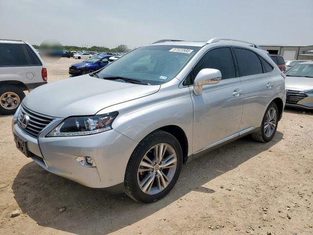 Vin: 2t2zk1ba4fc199500, lot: 57523585, lexus rx350 350 2015 img_1