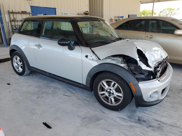Vin: wmwsu3c53ct264514, lot: 56971545, mini cooper 20124